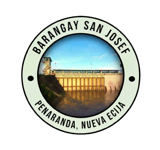 Barangay Logo